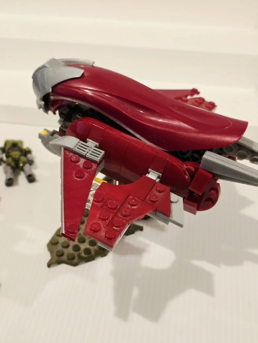 Mega Bloks mega construx